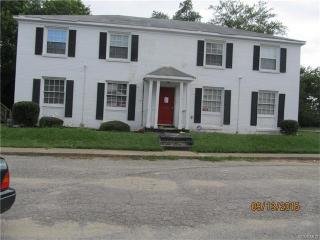 3206 Chamberlayne Ave, Richmond, VA 23227-4807