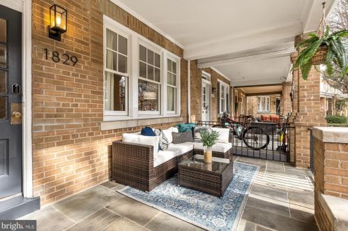 1829 Ingleside Ter, Washington, DC 20010-1009