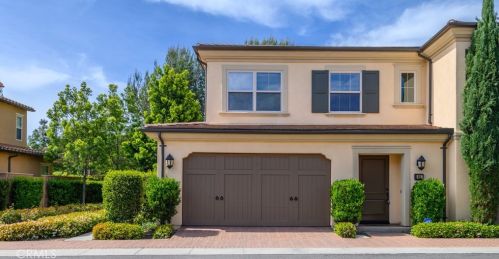 61 Overbrook, Irvine, CA 92620-2178