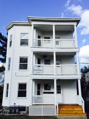 230 Ct St, Brockton MA  02302-4611 exterior