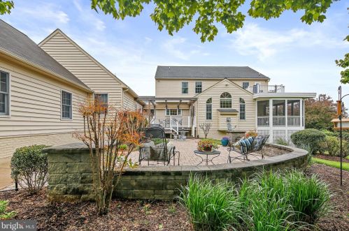 761 Chessie Crossing Way, Woodbine MD  21797-8768 exterior
