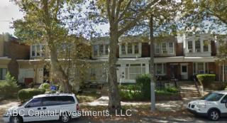 6014 Ogontz Ave, Philadelphia PA  19141-1312 exterior