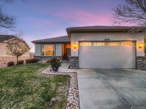 16531 Antero Cir, Westminster, CO 80023-8355