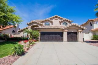 6308 Melinda Ln, Glendale AZ  85308-6332 exterior