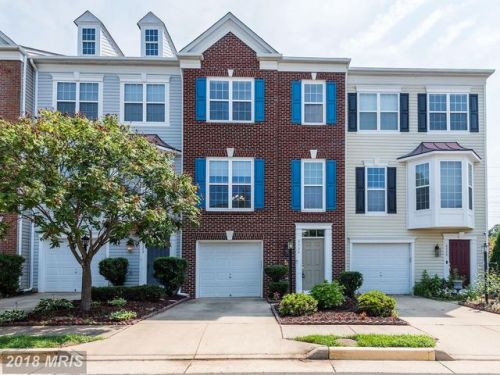 6322 Dunn Ct, Springfield VA  22150-7839 exterior