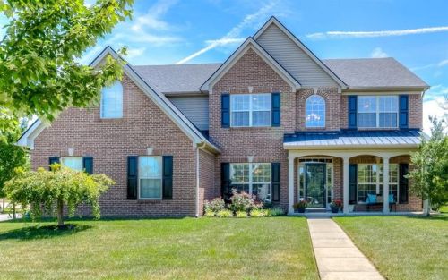 668 Maidencane Dr, Lexington, KY 40509-9048