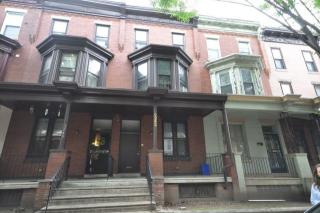 2242 Park Ave, Philadelphia PA  19132-4509 exterior