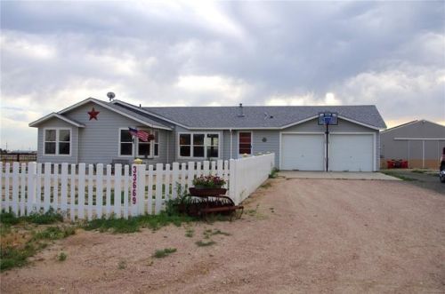 33669 County Road 61.75, Gill, CO 80624-9339