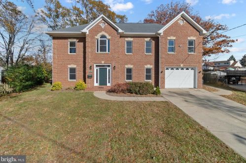 6006 Hibbling Ave, Springfield, VA 22150-3326