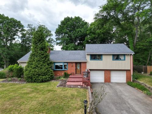 3404 Evergreen Dr, Murrysville, PA 15668-1343