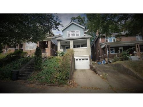 5627 Melvin St, Pittsburgh, PA 15217-2210