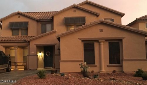 45691 Morning View Ln, Maricopa, AZ 85139-6665