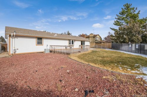 16758 Floyd Ave, Denver, CO 80013-2003