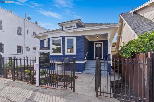 841 18th St, Oakland, CA 94606-2520