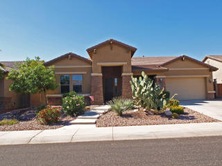 18419 Cinnabar Ave, Waddell, AZ 85355-4373