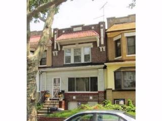 635 78th St, Brooklyn NY  11236-3307 exterior