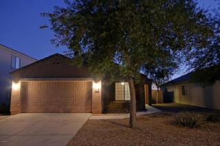 23691 Bowker St, Buckeye, AZ 85326-7219