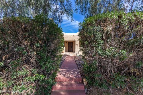 724 Campbell Ave, Tucson, AZ 85719-5124