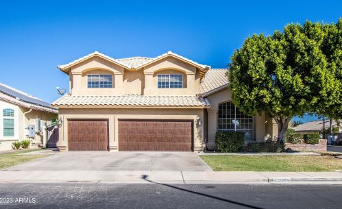 1256 Palo Verde St, Gilbert AZ  85296-1325 exterior