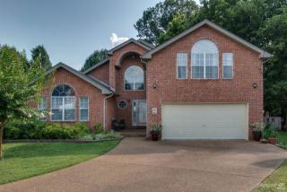 209 Burwick Ct, Antioch TN  exterior