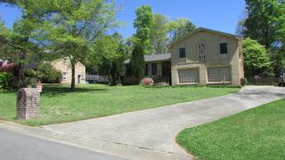 1253 Graylynn Dr, Birmingham, AL 35216-2629