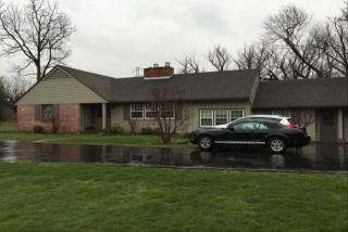 321 Forest Rd, Amherst, NY 14221