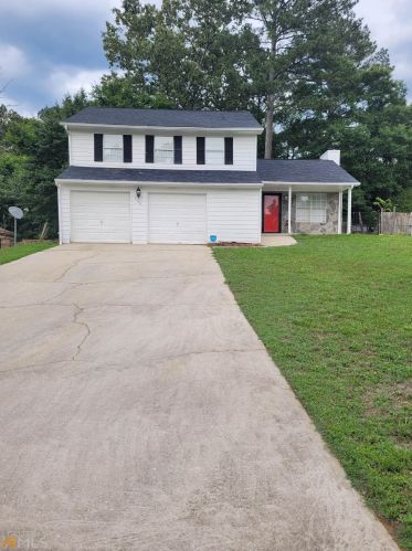 4178 Kristen Ct, Conley, GA 30288-1956