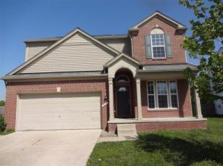 7249 Warwick Dr, Ypsilanti MI  48197-3188 exterior