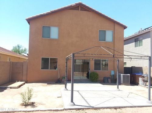 39976 Sanders Way, Maricopa, AZ 85138-6654