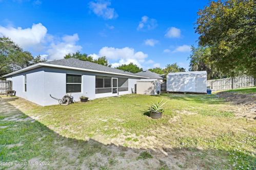 5533 Kathy Dr, Titusville FL  32780-7109 exterior