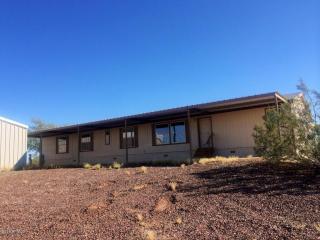 2215 Wickenburg Rd, Tonopah, AZ 85354-7069