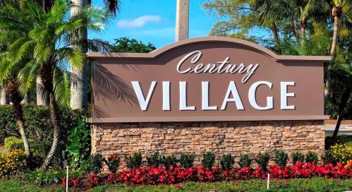 435 Dover B, West Palm Beach, FL 33417-2216