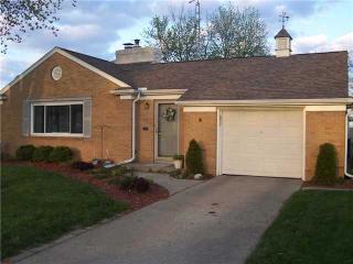 134 Osborne St, Rossford, OH 43460-1237