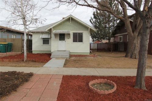 336 2nd Ave, Denver CO  80203-4013 exterior