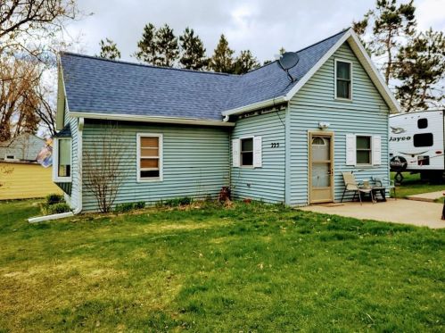 225 Lulu Ave, Poskin, WI 54805-7011