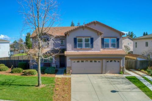 11012 Brattleboro Cir, Mather CA  95655-3058 exterior
