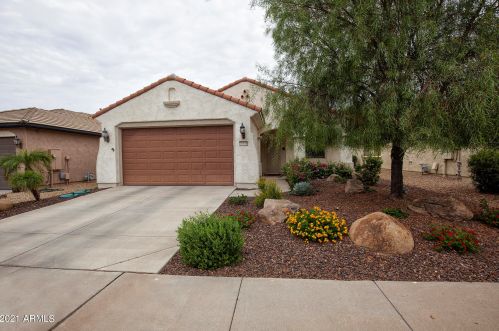 26358 Potter Dr, Buckeye, AZ 85396-9217