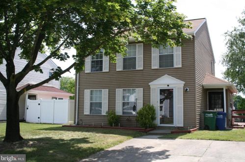 394 Stratford Ave, Aberdeen, MD 21001-3578