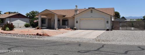 1301 Ocotillo Dr, Cottonwood, AZ 86326-4745