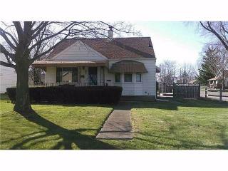 2423 Shoreland Ave, Toledo, OH 43611-1564