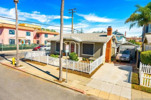 4193 4th Ave, San Diego, CA 92103-1410