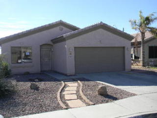 10601 Flossmoor Ave, Mesa, AZ 85208-7111