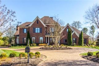 5110 Cornell Ct, Brentwood, TN 37027-3022