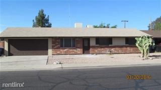 1534 Bentley St, Mesa AZ  85201-6220 exterior