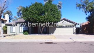 2550 Nora St, Mesa AZ  85213-1527 exterior