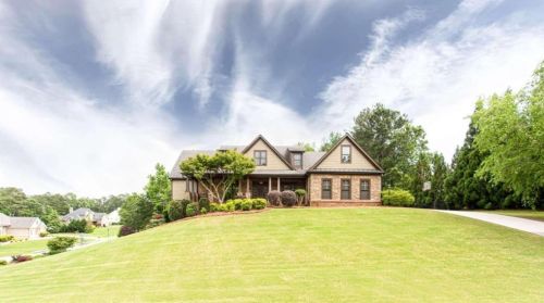 224 Chandler Walk, Loganville, GA 30052-3141