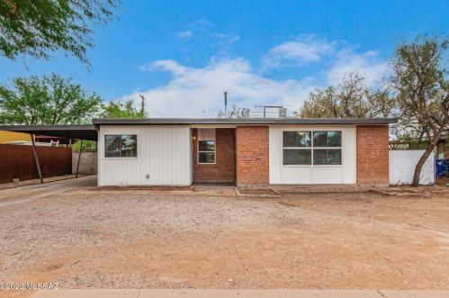 2838 18th St, Tucson, AZ 85716-5628