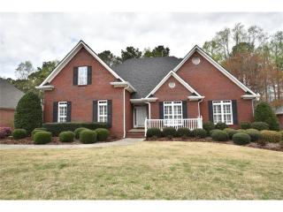 857 Mount Mckinley Way, Grayson, GA 30017-2990