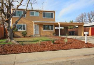 3259 Nareb St, Sacramento CA  95838-4733 exterior