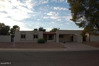 12642 29th St, Phoenix AZ  85032-6545 exterior